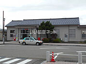 【駅】粟津(石川県)まで623ｍ