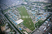 【都道府県機関】陸上自衛隊旭川駐屯地まで1017ｍ