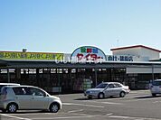 【スーパー】食鮮館タイヨー 由比蒲原店まで699ｍ