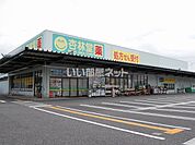 【ドラッグストア】杏林堂薬局 清水三保店まで661ｍ