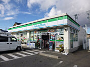 【コンビニエンスストア】ファミリーマート 小牧北外山店まで767ｍ