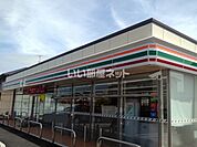 【コンビニエンスストア】セブンイレブン宇部西平原店まで334ｍ