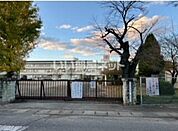 【小学校】那須塩原市立南小学校まで2377ｍ