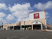 【スーパー】丸善スーパー彦根店まで8ｍ