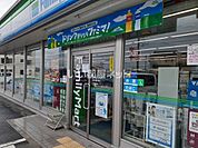 【コンビニエンスストア】ファミリーマート米子淀江店まで1449ｍ