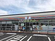 【コンビニエンスストア】セブンイレブン 大垣浅中3丁目店まで1250ｍ