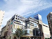 【ショッピングセンター】フジグラン広島まで1272ｍ