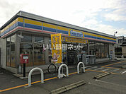 【コンビニエンスストア】ミニストップ下米田町店まで1975ｍ