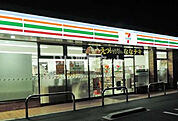 【コンビニエンスストア】セブンイレブン高石取石7丁目店まで1113ｍ