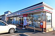 【コンビニエンスストア】セブンイレブン 川辺町石神店まで661ｍ