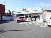 【コンビニエンスストア】ローソン 小郡東野店まで1147ｍ