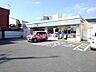 周辺：【コンビニエンスストア】ローソン 小郡東野店まで325ｍ