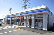 【コンビニエンスストア】ローソン 松江坂本町店まで1507ｍ