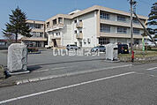 【小学校】   鶴岡市立藤島小学校  まで420ｍ