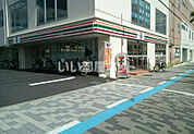 【コンビニエンスストア】セブンイレブン堺北花田3丁目店まで983ｍ