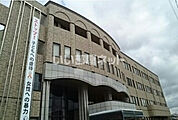 【市役所・区役所】堺市東区役所まで1207ｍ