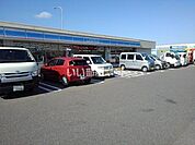 【コンビニエンスストア】ローソン 鳥栖GLP店まで1131ｍ