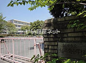 【小学校】常滑市立鬼崎南小学校まで674ｍ