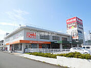 【その他】Seria(セリア) 岐大前店まで569ｍ