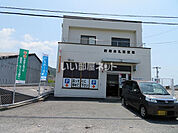 【郵便局】防府牟礼郵便局まで1009ｍ