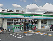 【コンビニエンスストア】ファミリーマート堺一条通店まで727ｍ