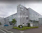 【大学】公立はこだて未来大学まで1006ｍ