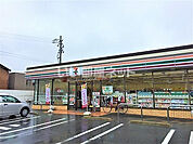 【コンビニエンスストア】セブンイレブン 尾張旭緑町店まで974ｍ