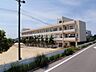 周辺：【小学校】丸亀市立城東小学校まで811ｍ