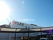 【駅】三島駅まで651ｍ