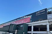 【駅】春日原駅まで626ｍ