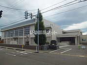 【小学校】上越市立春日新田小学校まで1459ｍ