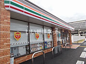 【コンビニエンスストア】セブンイレブン阿保北店まで38ｍ