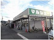 【スーパー】マルシェー 長束店まで1276ｍ