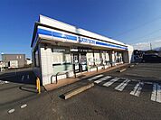 【コンビニエンスストア】ローソン 田尻店まで338ｍ