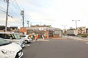 【コンビニエンスストア】セブンイレブン 津市栄町4丁目店まで1155ｍ