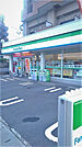 【コンビニエンスストア】ファミリーマート 長崎日見店まで1315ｍ