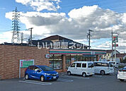 【コンビニエンスストア】セブンイレブン岸和田下松町店まで1353ｍ