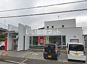 【郵便局】貝塚三ツ松郵便局まで388ｍ