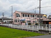 【保育園】野町保育園まで707ｍ