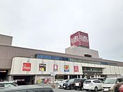 【ショッピングセンター】天満屋ハピータウン　原尾島店まで612ｍ