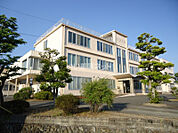 【総合病院】大安病院まで675ｍ