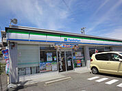 【コンビニエンスストア】ファミリーマート 瀬戸みずの坂店まで484ｍ