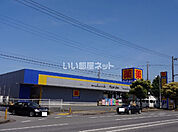 【ドラッグストア】ドラッグストア マツモトキヨシ せんどう国分寺台店まで375ｍ