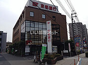 【銀行】京都銀行瀬田支店まで392ｍ