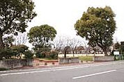 【公園】矢倉公園まで248ｍ