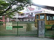 【保育園】葛飾幼稚園まで817ｍ