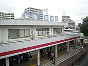 【駅】塚口(阪急線)まで366ｍ