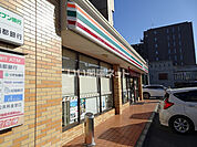 【コンビニエンスストア】セブンイレブン 奈良大宮町1丁目店まで266ｍ