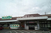 【スーパー】エコスTAIRAYA小金井店まで252ｍ