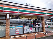 【コンビニエンスストア】セブンイレブン 奈良高畑町店まで612ｍ